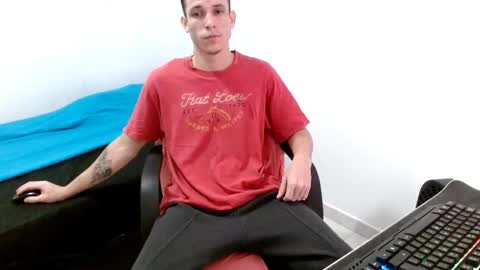 davidsalazar33 online show from 09/23/25, 09:40