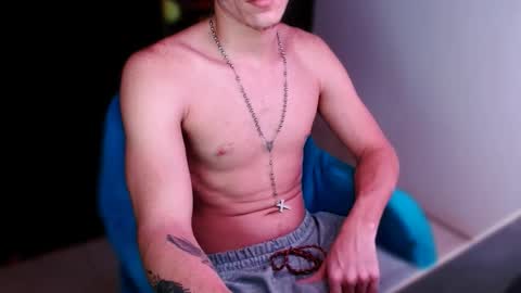 Snapshot of davidsalazar33 chatting on 11/02/25, 10:56 davidsalazar33 online show from 11/02/25, 10:56