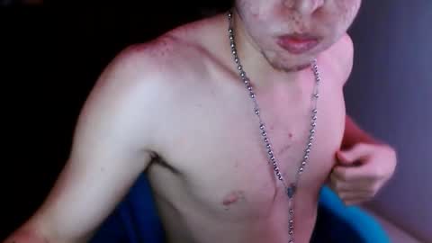 Snapshot of davidsalazar33 chatting on 11/07/25, 04:34 davidsalazar33 online show from 11/07/25, 04:34