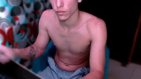 Snapshot of davidsalazar33 chatting on 11/30/25, 09:52 davidsalazar33 online show from 11/30/25, 09:52