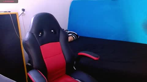 davidsalazar33 online show from 03/15/26, 06:14