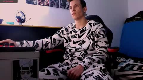 davidsalazar33 online show from 03/20/26, 11:31