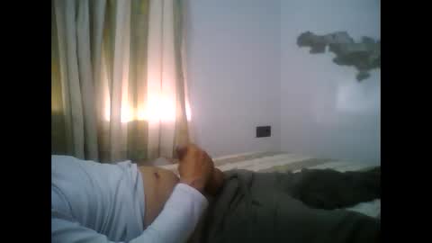 SUIZO online show from 03/27/26, 03:45