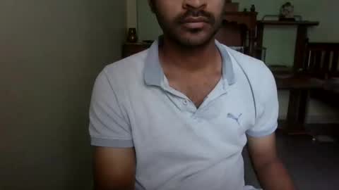 Snapshot of davidvishu975 chatting on 04/07/26, 06:58 Dude97 online show from 04/07/26, 06:58