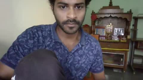 Snapshot of davidvishu975 chatting on 04/12/26, 05:12 Dude97 online show from 04/12/26, 05:12