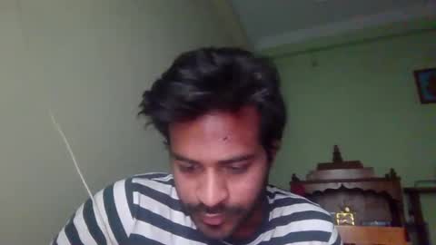 Snapshot of davidvishu975 chatting on 04/21/26, 08:53 Dude97 online show from 04/21/26, 08:53
