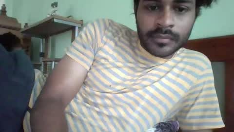 Snapshot of davidvishu975 chatting on 04/24/26, 03:20 Dude97 online show from 04/24/26, 03:20