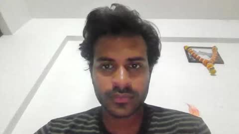 Snapshot of davidvishu975 chatting on 04/30/26, 04:57 Dude97 online show from 04/30/26, 04:57