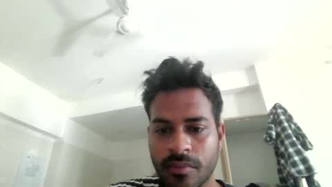 Snapshot of davidvishu975 chatting on 05/26/26, 06:42 Dude97 online show from 05/26/26, 06:42