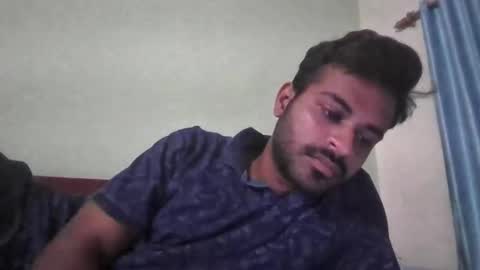 Snapshot of davidvishu975 chatting on 05/31/26, 05:42 Dude97 online show from 05/31/26, 05:42