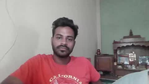 Snapshot of davidvishu975 chatting on 06/02/26, 10:06 Dude97 online show from 06/02/26, 10:06
