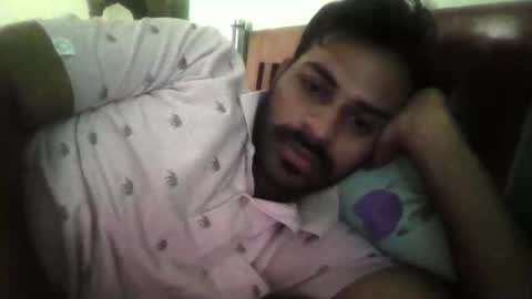 Snapshot of davidvishu975 chatting on 06/04/26, 07:36 Dude97 online show from 06/04/26, 07:36