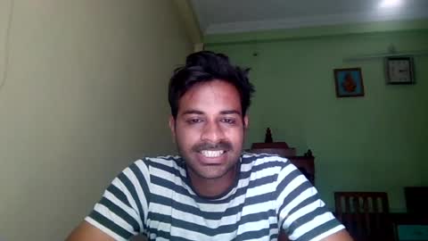 Snapshot of davidvishu975 chatting on 06/11/26, 09:40 Dude97 online show from 06/11/26, 09:40
