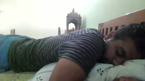 Snapshot of davidvishu975 chatting on 06/12/26, 07:40 Dude97 online show from 06/12/26, 07:40