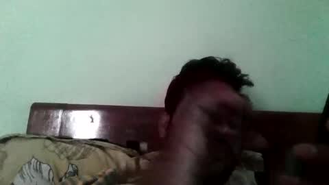 Snapshot of davidvishu975 chatting on 06/14/26, 05:42 Dude97 online show from 06/14/26, 05:42