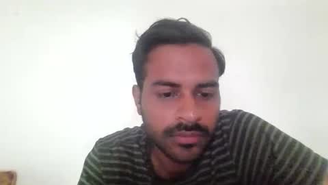 Snapshot of davidvishu975 chatting on 06/16/26, 08:06 Dude97 online show from 06/16/26, 08:06