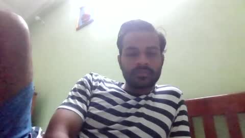 Dude97 online show from 07/07/26, 05:10
