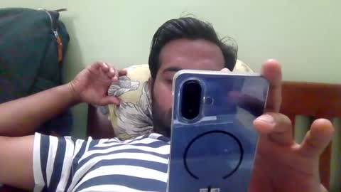 Dude97 online show from 07/07/26, 06:58