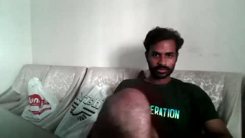 Dude97 online show from 07/10/26, 10:29