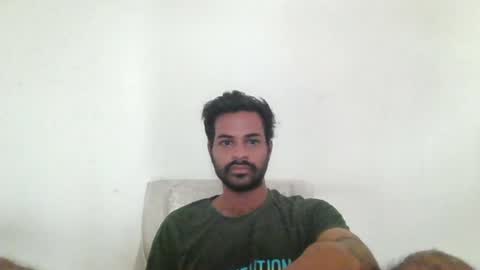 Dude97 online show from 07/11/26, 03:42