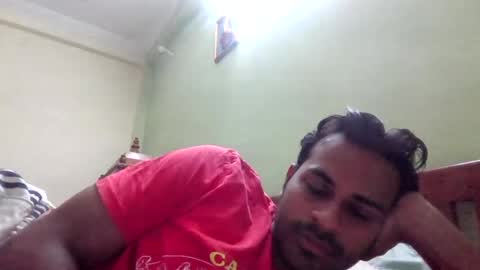 Dude97 online show from 07/12/26, 08:44