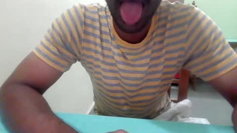 Dude97 online show from 07/18/26, 05:17