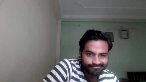 Dude97 online show from 07/19/26, 07:34