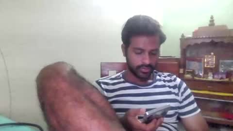 Dude97 online show from 07/20/26, 11:23