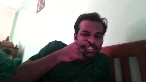 Dude97 online show from 07/27/26, 09:38