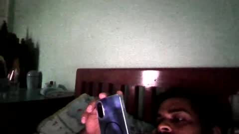 Dude97 online show from 07/28/26, 11:17