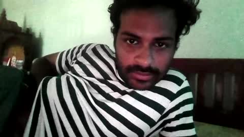 Dude97 online show from 07/31/26, 08:58