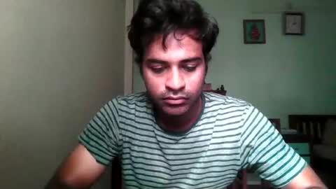 Dude97 online show from 08/05/26, 08:28