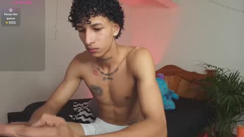 Estiven online show from 03/06/25, 10:04