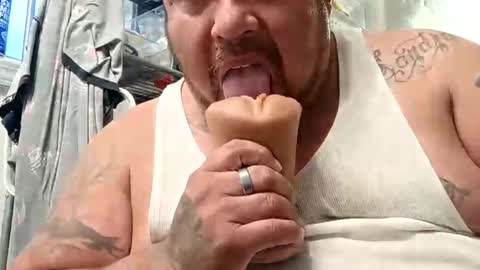 davidzhere222800 online show from 04/18/26, 01:31