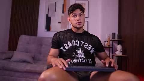 Davies brown    schedule 12pm to 5pm col time online show from 02/27/26, 08:42