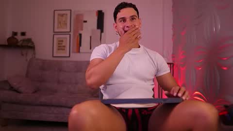 Davies brown    schedule 12pm to 5pm col time online show from 03/15/26, 09:32