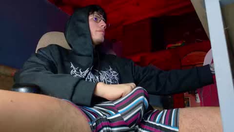 daviid_huge online show from 01/17/26, 05:23