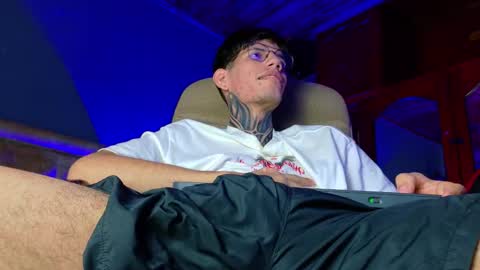 daviid_huge online show from 02/13/26, 01:45