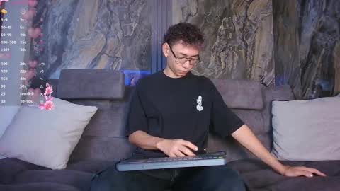 David online show from 02/18/26, 08:38