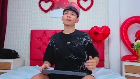 Snapshot of daviid_laid_ chatting on 05/21/26, 12:45 David online show from 05/21/26, 12:45