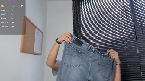 David Evans online show from 12/02/24, 10:12