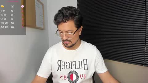 David Evans online show from 12/11/24, 01:47