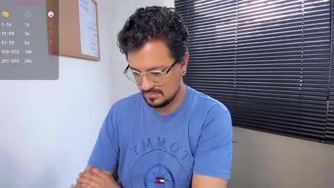 David Evans online show from 12/11/24, 04:09