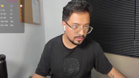 David Evans online show from 12/22/24, 02:39