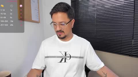 David Evans online show from 12/30/24, 09:08