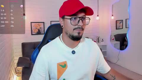 David Evans online show from 09/13/25, 12:05