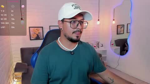 David Evans online show from 09/14/25, 02:22