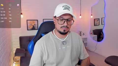 David Evans online show from 09/16/25, 04:57