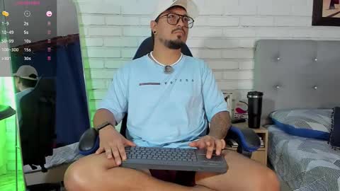 David Evans online show from 09/26/25, 11:03