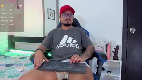 David Evans online show from 10/03/25, 11:18